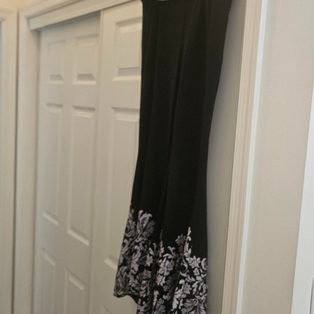 brand new withe tags bell bottom pants